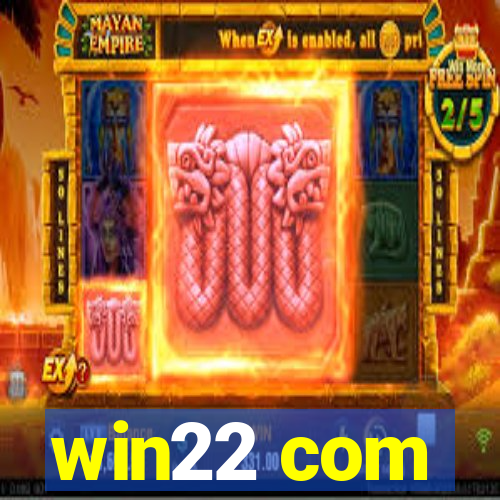 win22 com